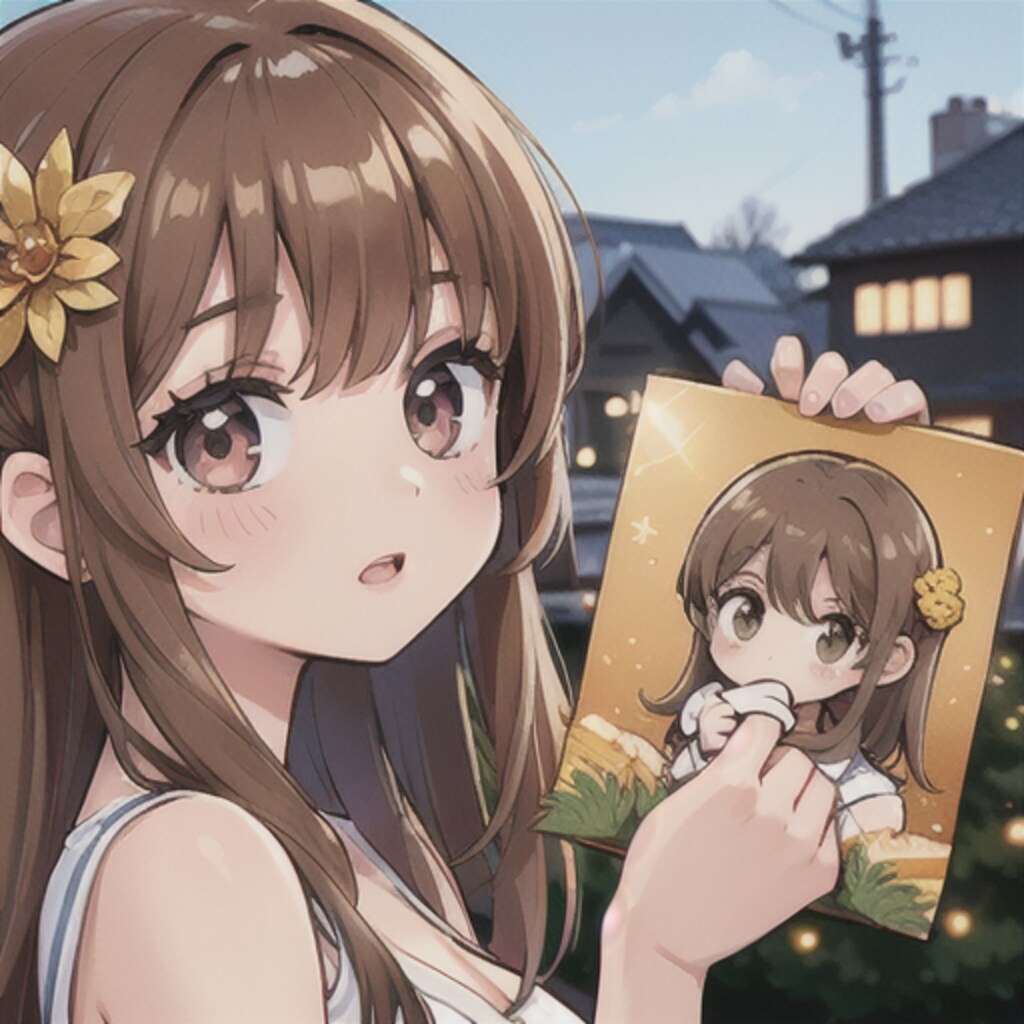 おはよー