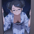 夜這いお姉さん 4枚目