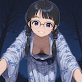 夜這いお姉さん 5枚目