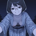 夜這いお姉さん 2枚目
