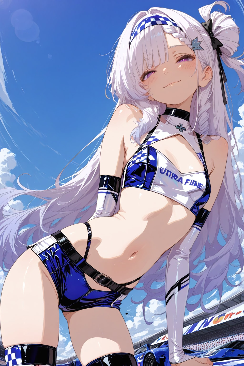今日のちちぷい生成