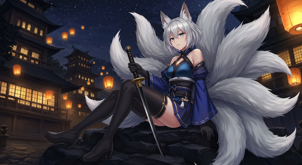 アズールレーンキャラ