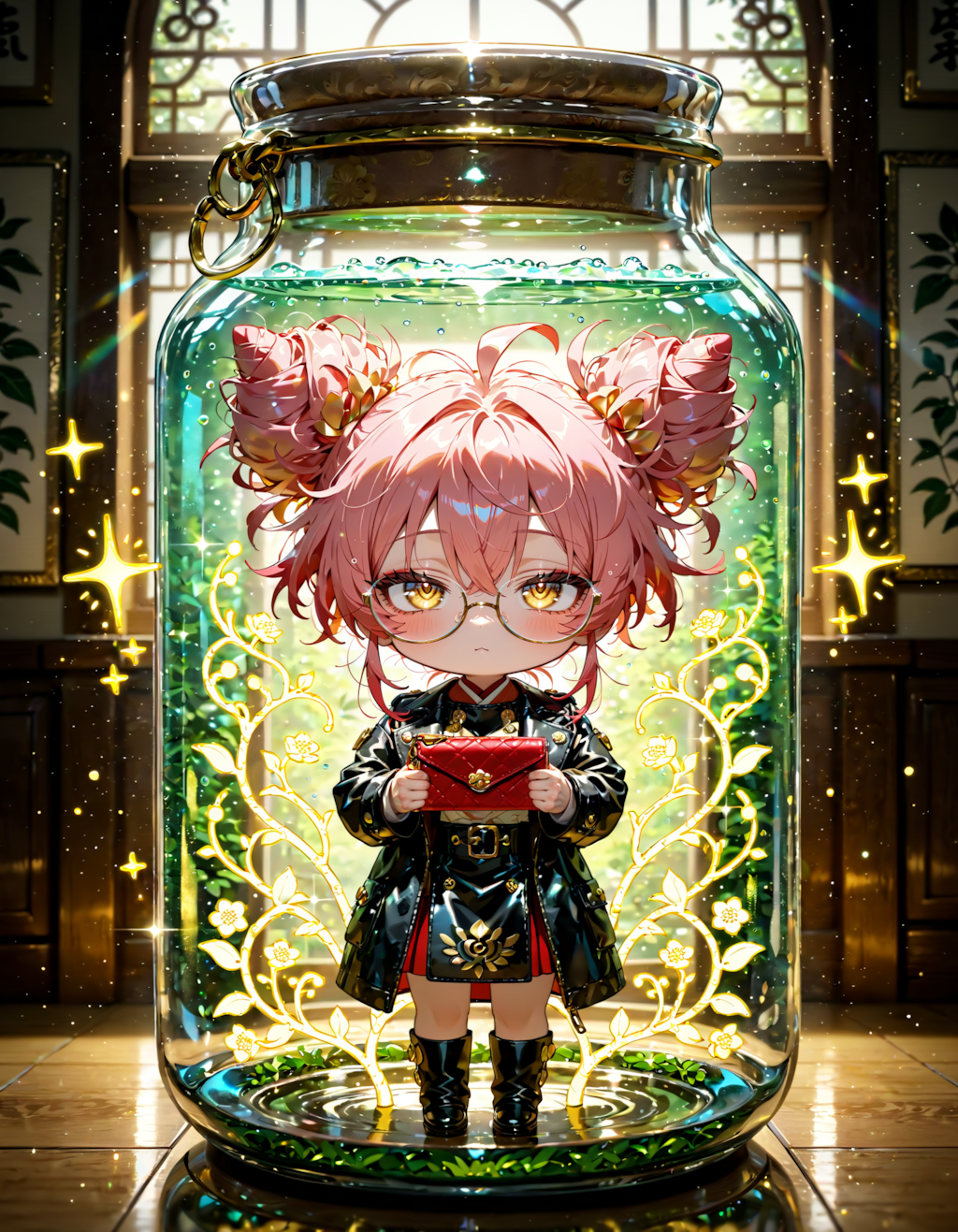 今日は何の日？　天赦日は開運財布の日