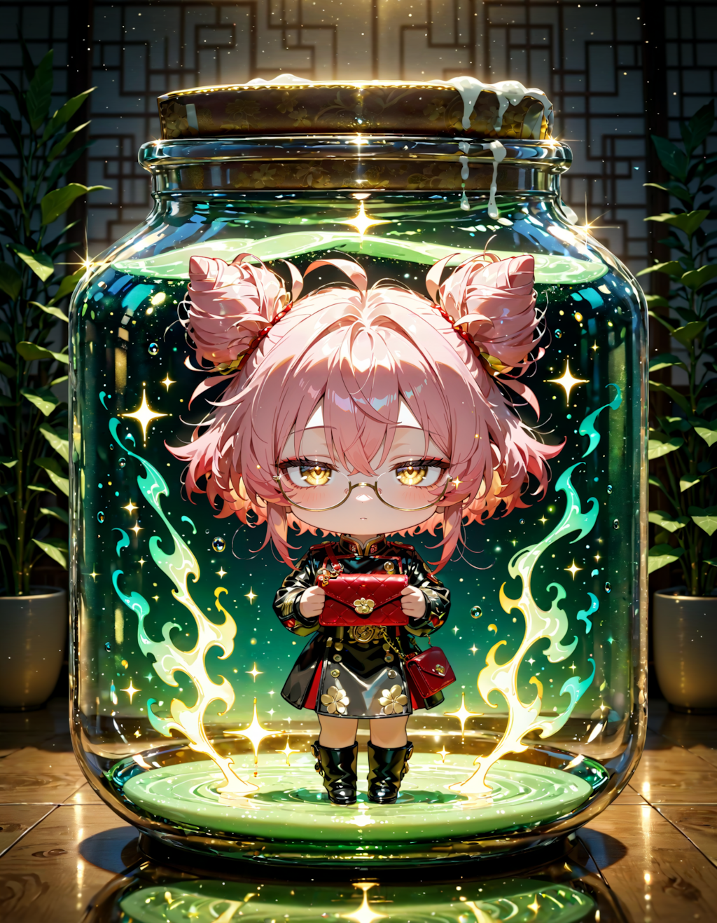 今日は何の日？　天赦日は開運財布の日