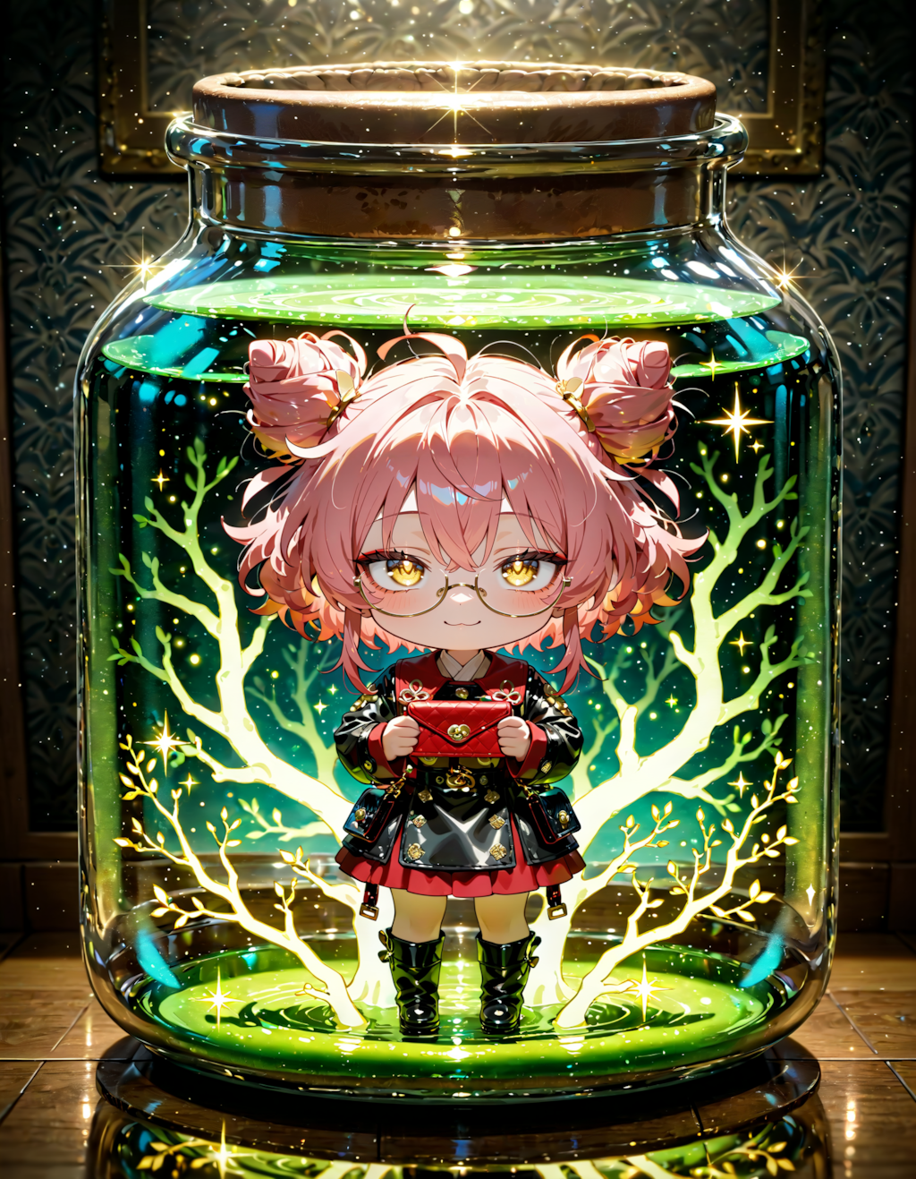 今日は何の日？　天赦日は開運財布の日