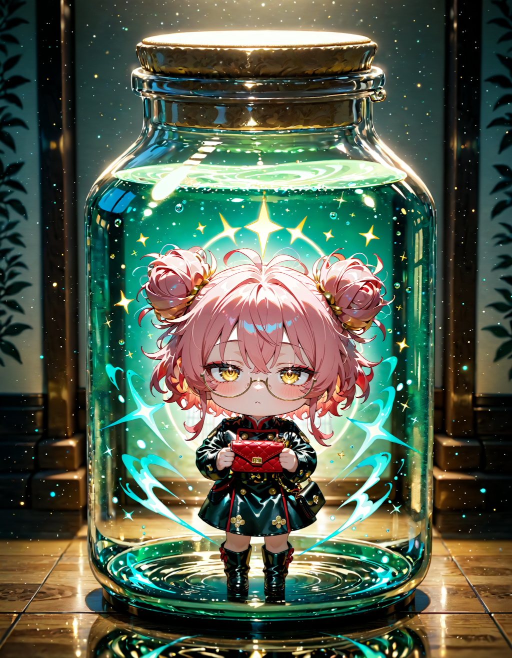 今日は何の日？　天赦日は開運財布の日