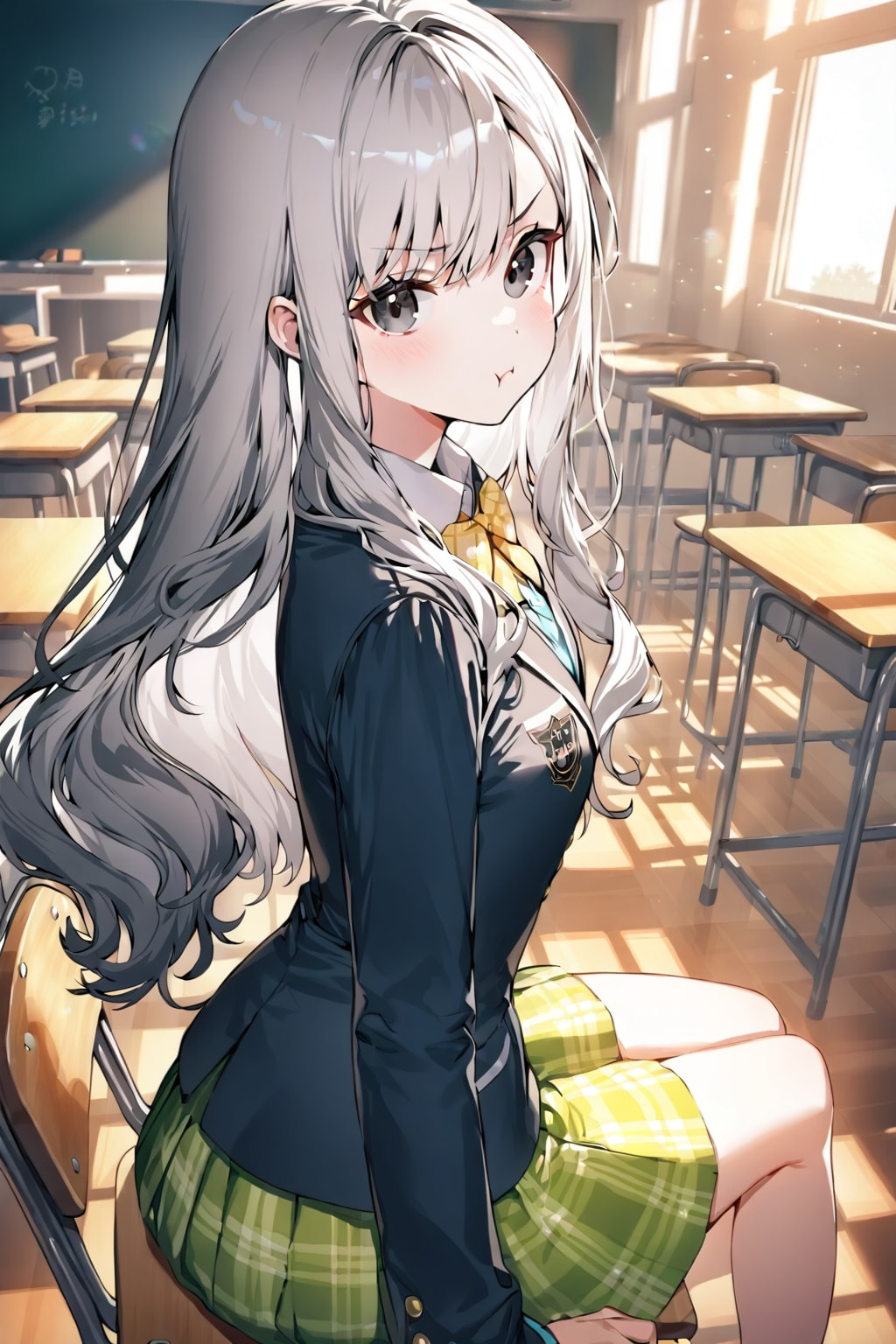 宮成桃さん