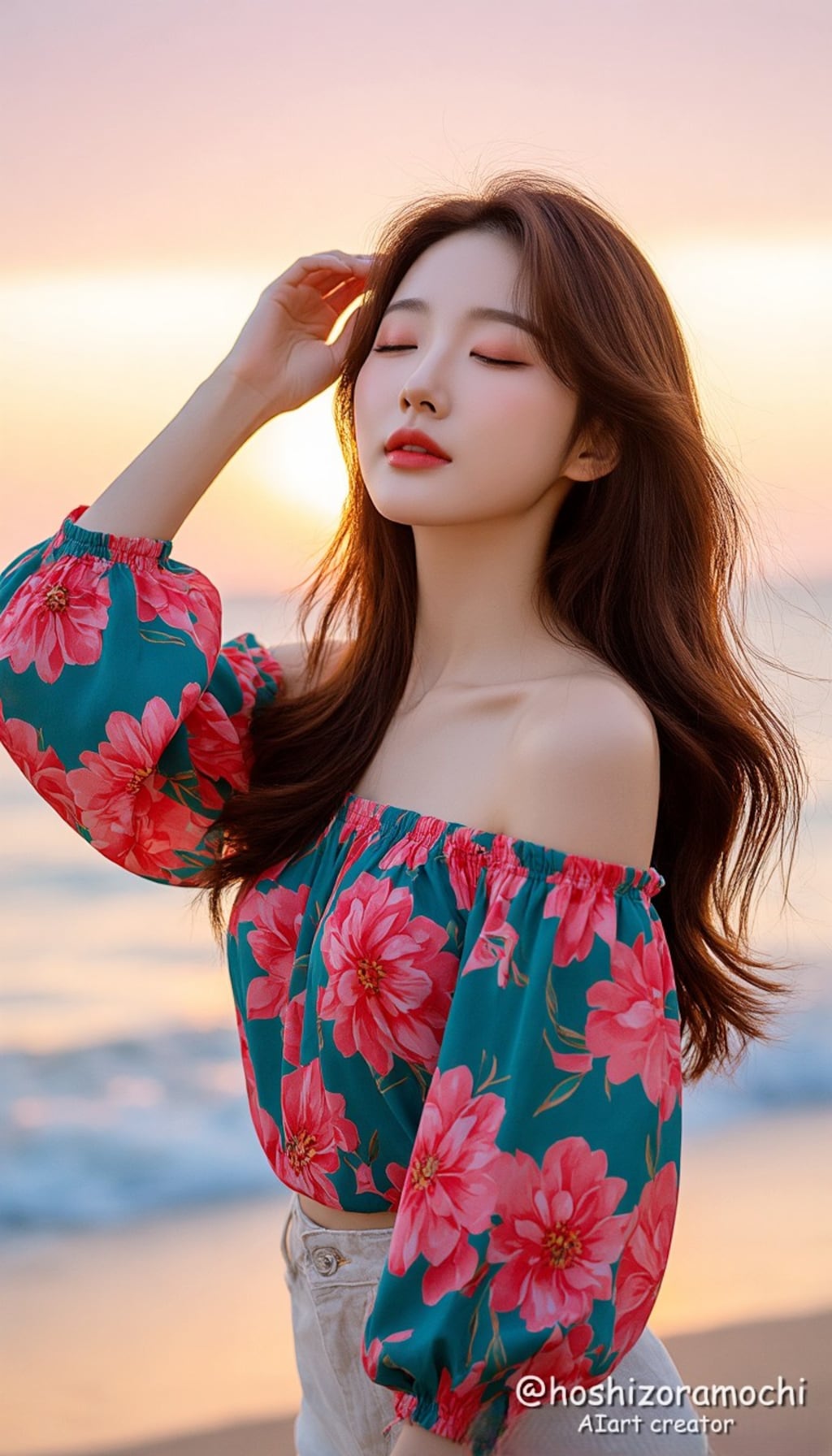 サンセット・ボヘミアン・ラプソディ - Sunset Bohemian Rhapsody