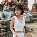 タイ旅行の記録④ ミサキ(25) 6枚目