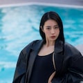 革ジャン 3枚目