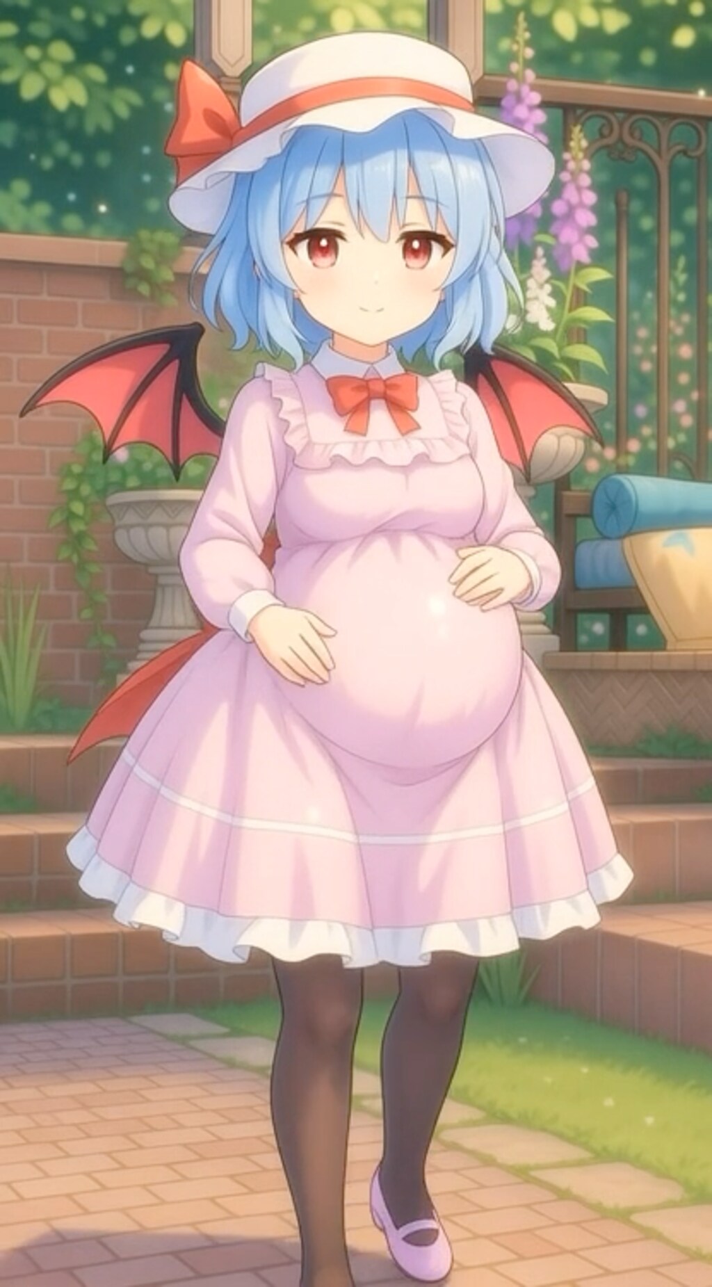 ボテレミリアにハグされたいね