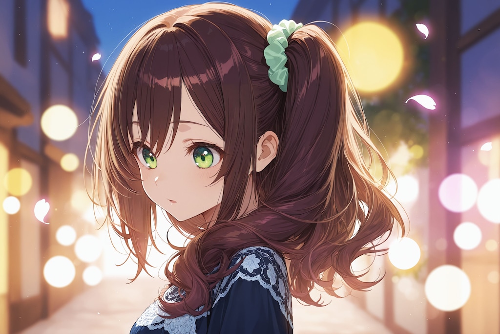 ご企画「うちの子ホカちゃん」参加します～.ﾟ+.(´∀｀*).+ﾟ.