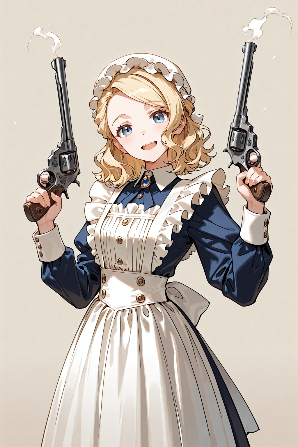 メイドさん３１０（リサ）