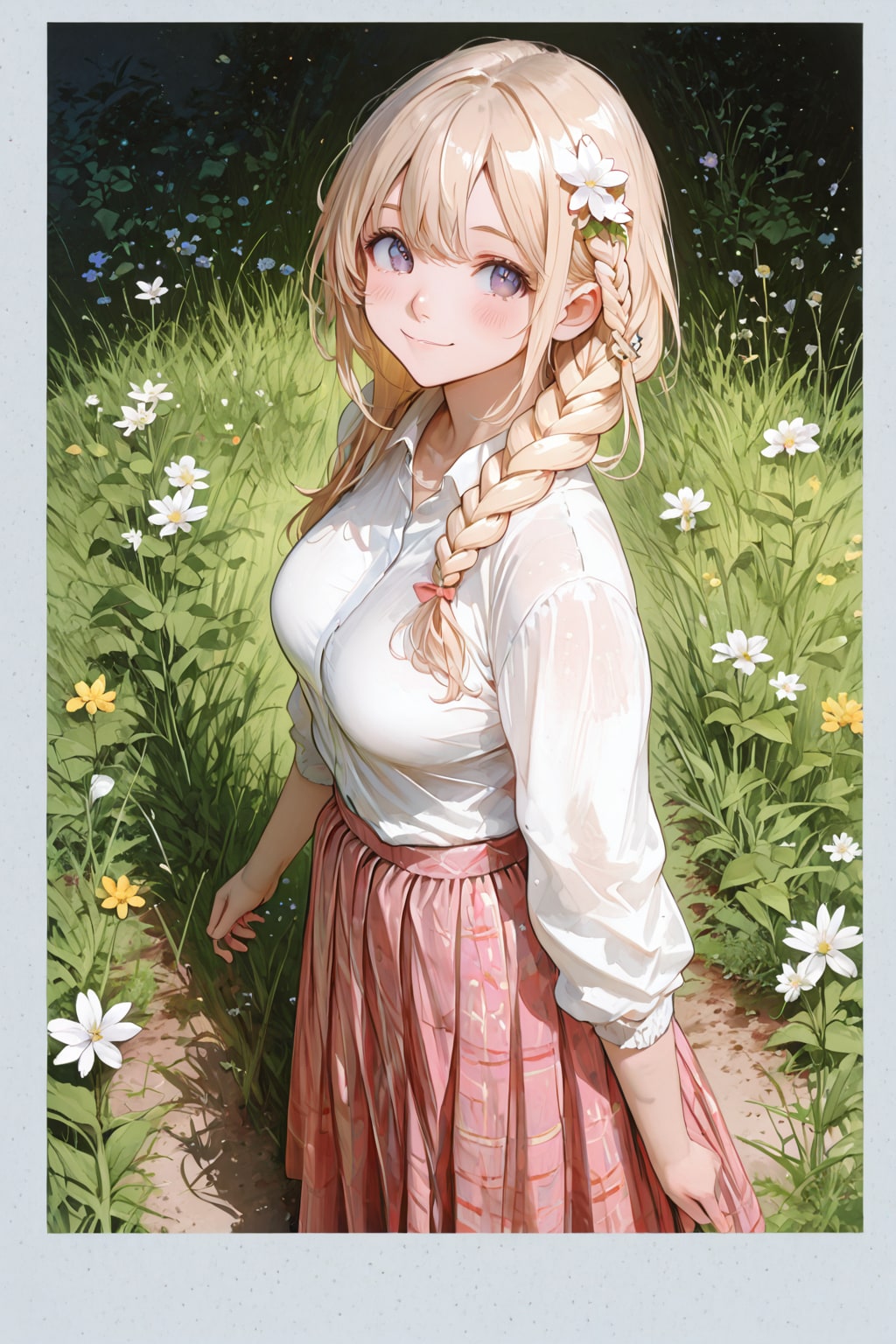 別冊フォトブック～春～