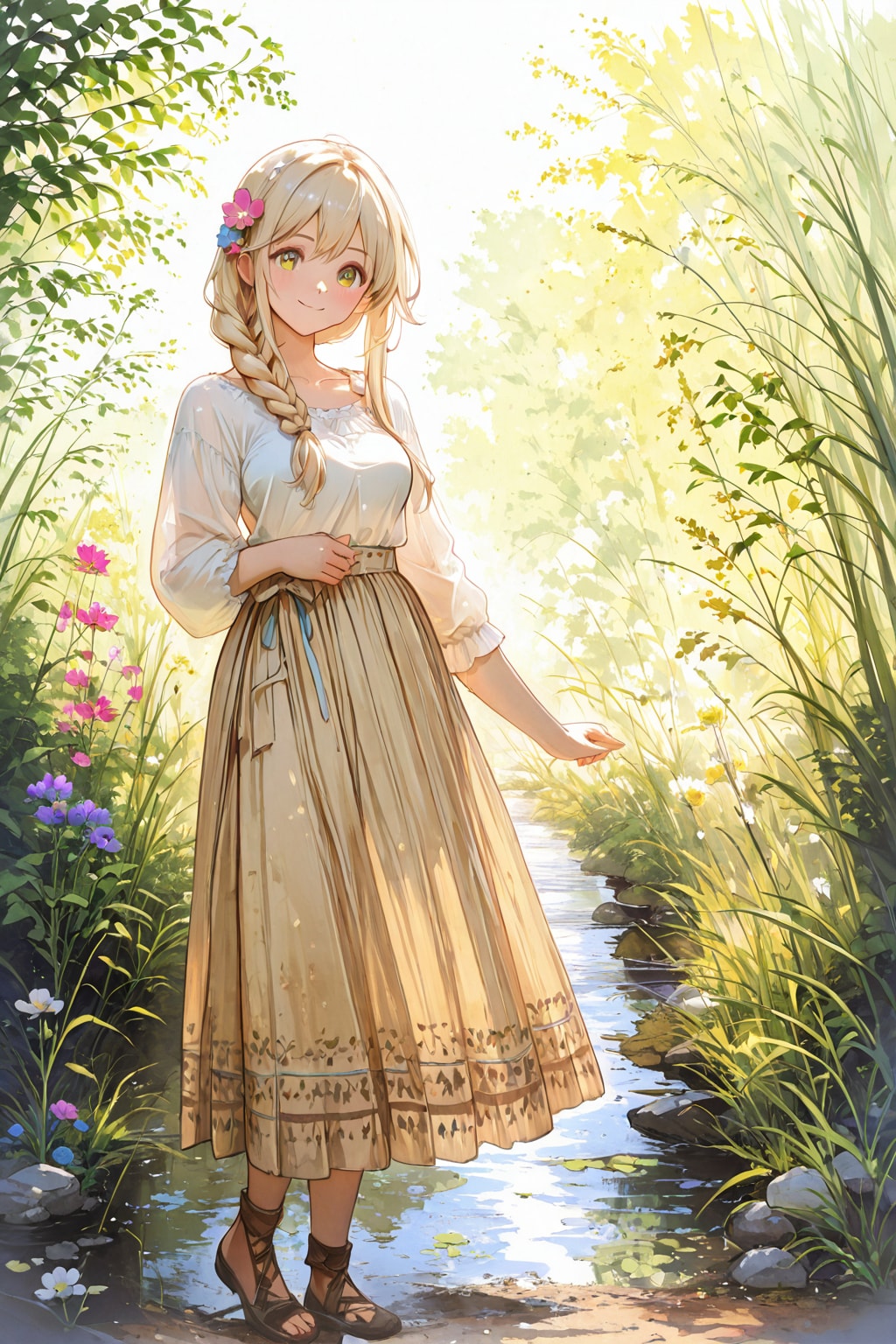 別冊フォトブック～春～