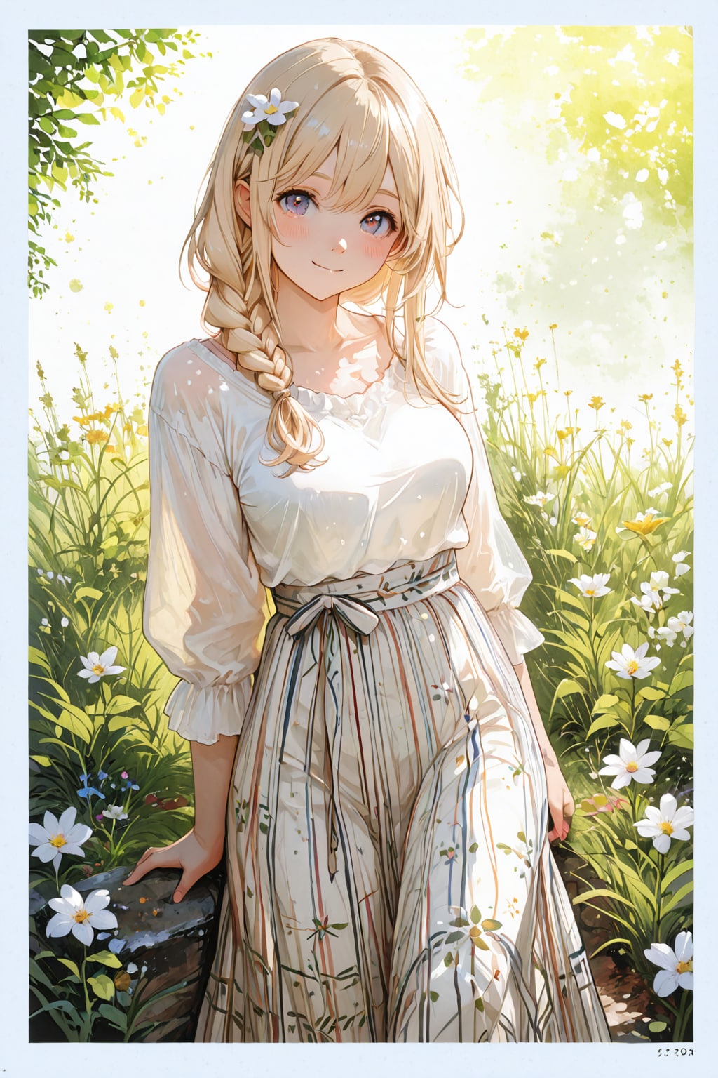 別冊フォトブック～春～