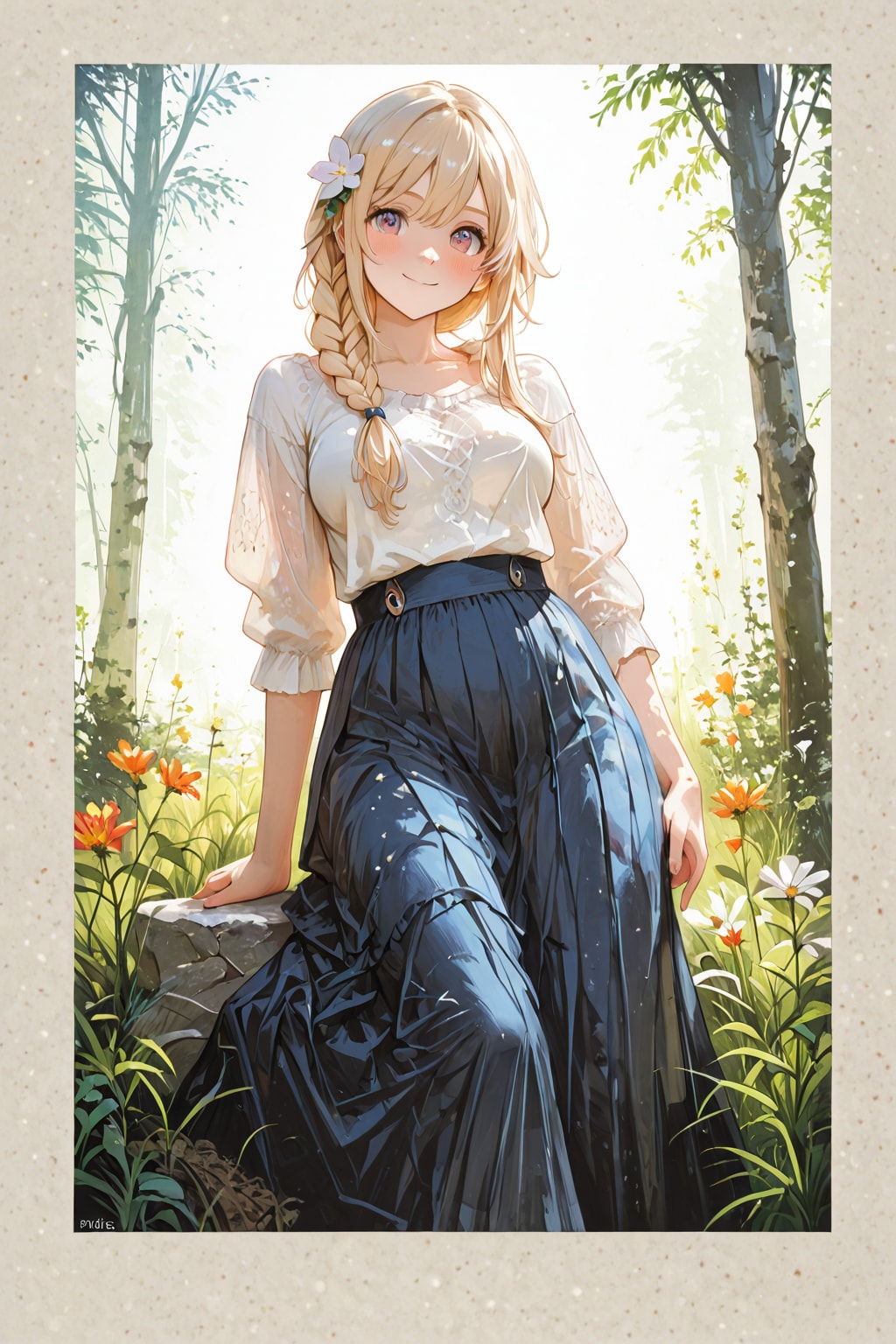 別冊フォトブック～春～