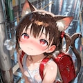 ねこみみ R15 049 2枚目