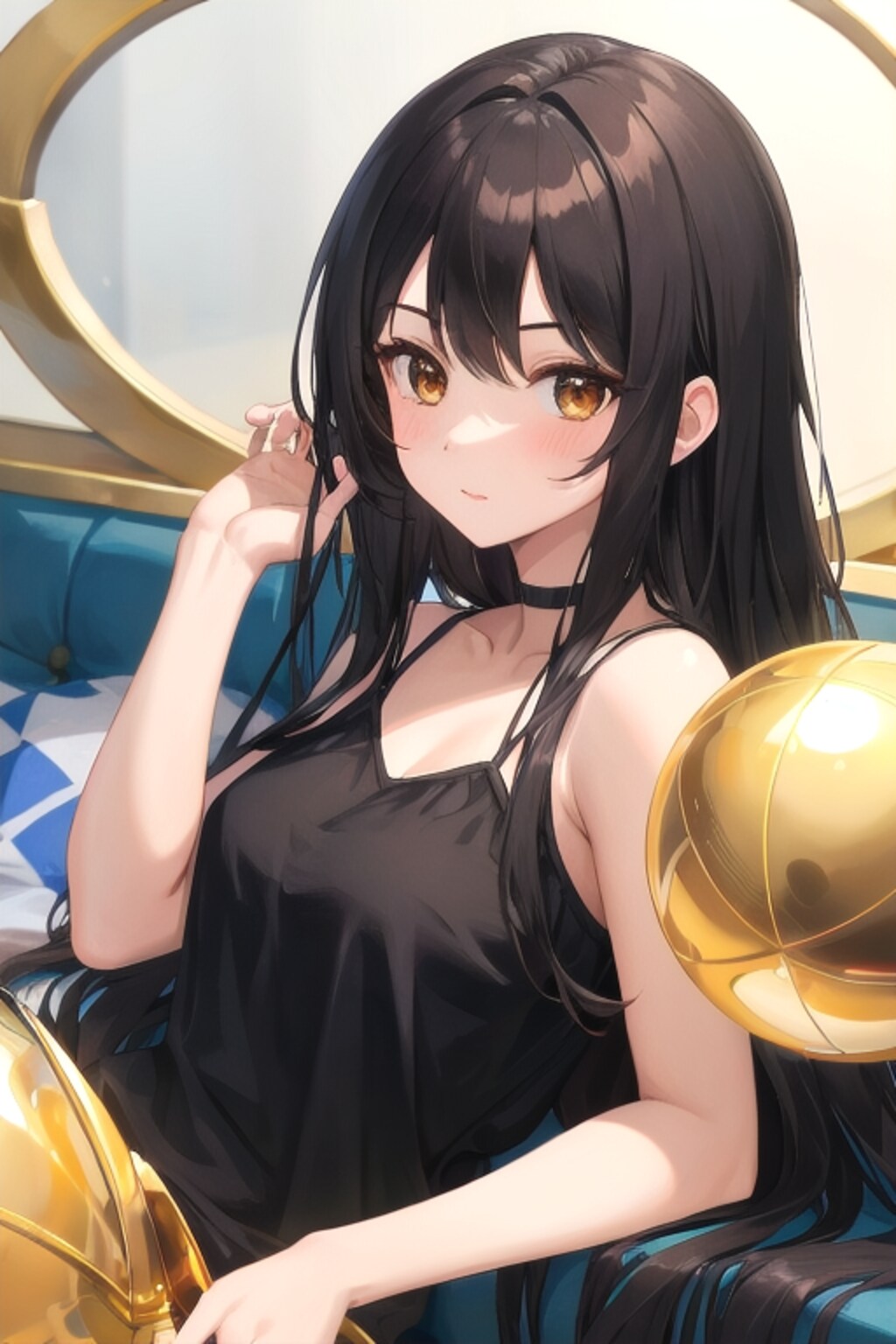 5/16   週刊ゴールデンボール