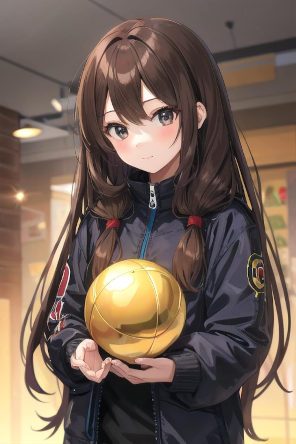 5/16   週刊ゴールデンボール