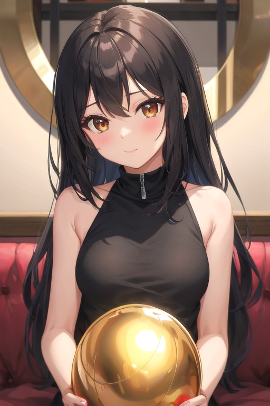 5/16   週刊ゴールデンボール