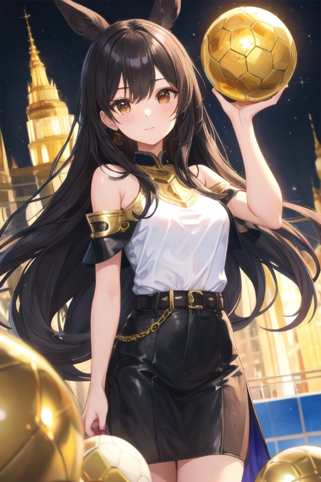 5/16   週刊ゴールデンボール