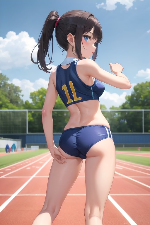 track