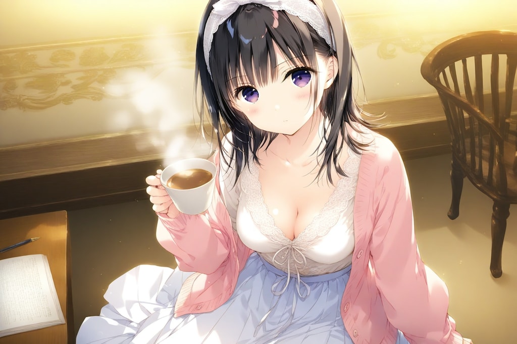 受験勉強＆休憩