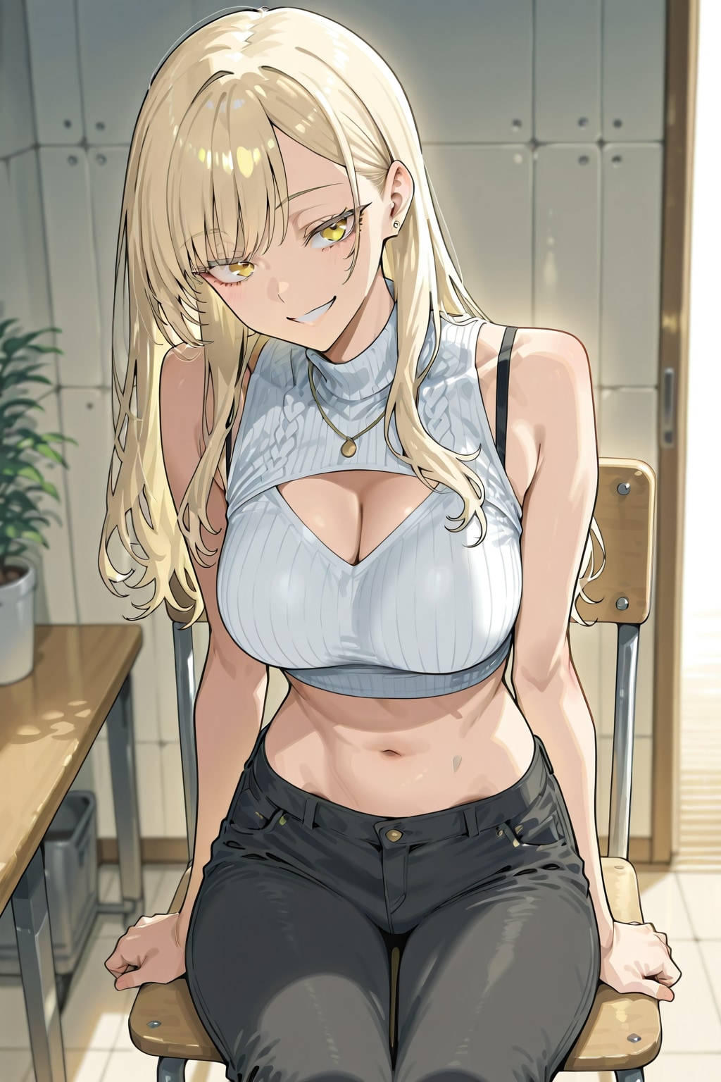 大学の先輩に呼び出されて…2