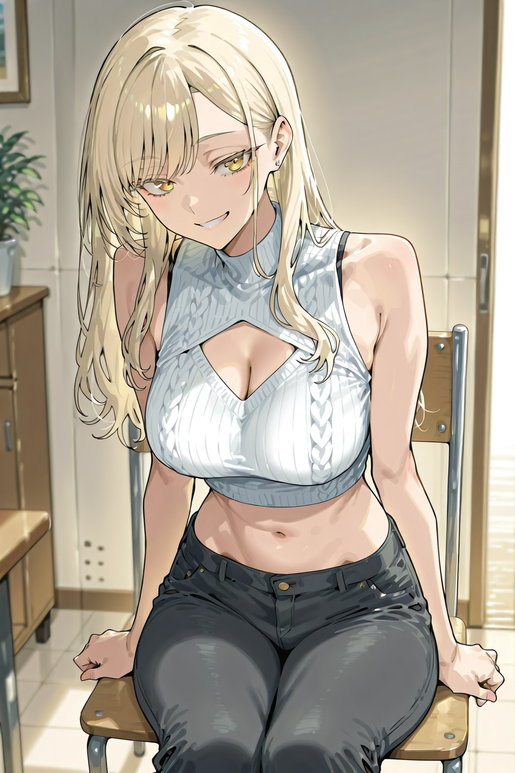 大学の先輩に呼び出されて…2