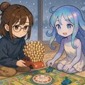 シンプルな人生ゲーム☆ 5枚目