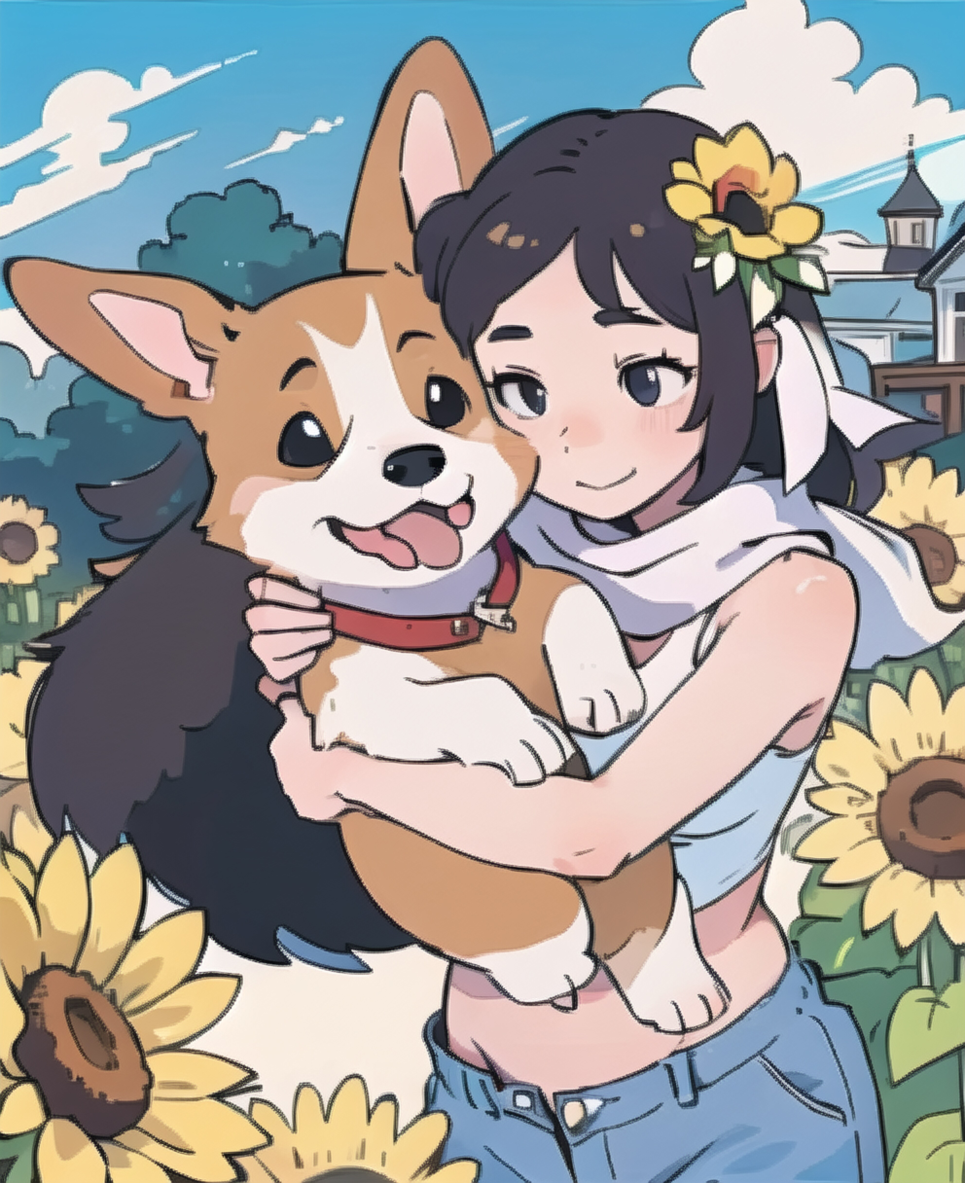 はぐ