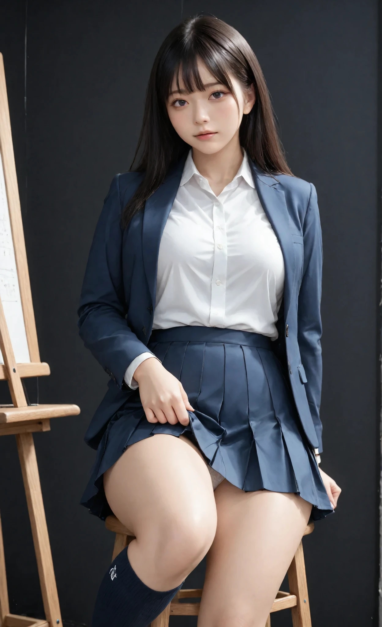めくり