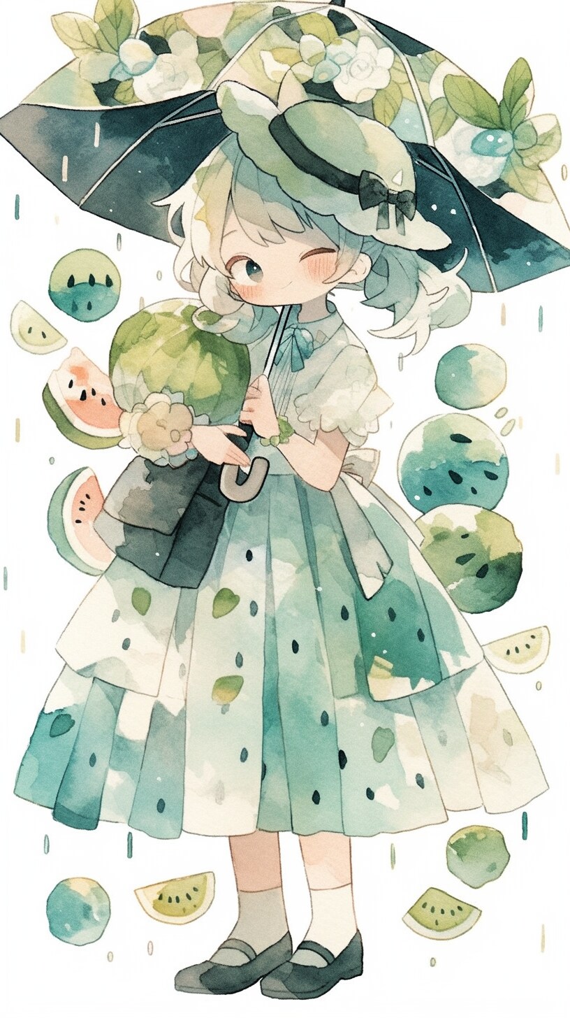 西瓜