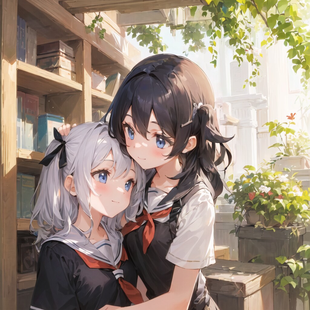 陽だまり