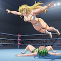 タイガーマスクですよ！！カテジナさん。 5枚目