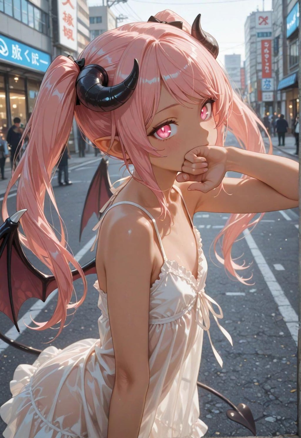 じゃ、じゃあ特別だからね・・！
