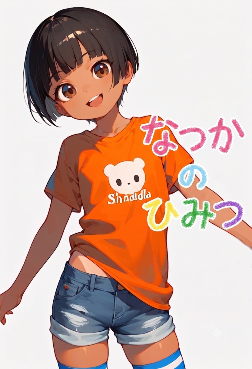 あの子の同人誌