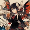 和とジュース 3枚目