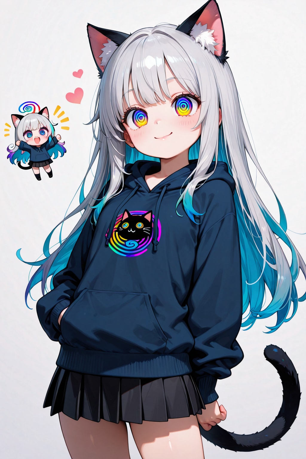 【紹介御礼】ねこなみさくらさん！