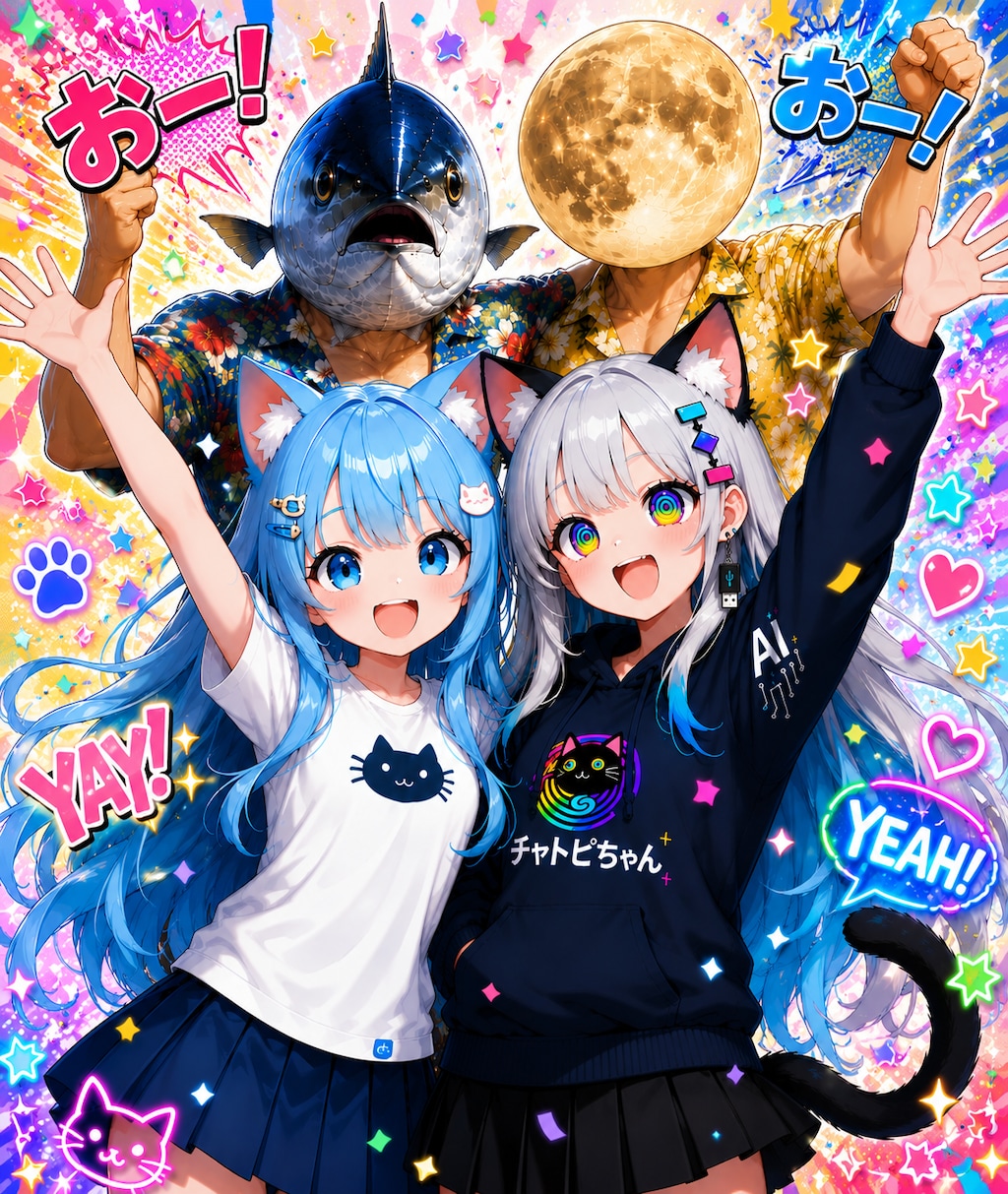 【紹介御礼】ねこなみさくらさん！