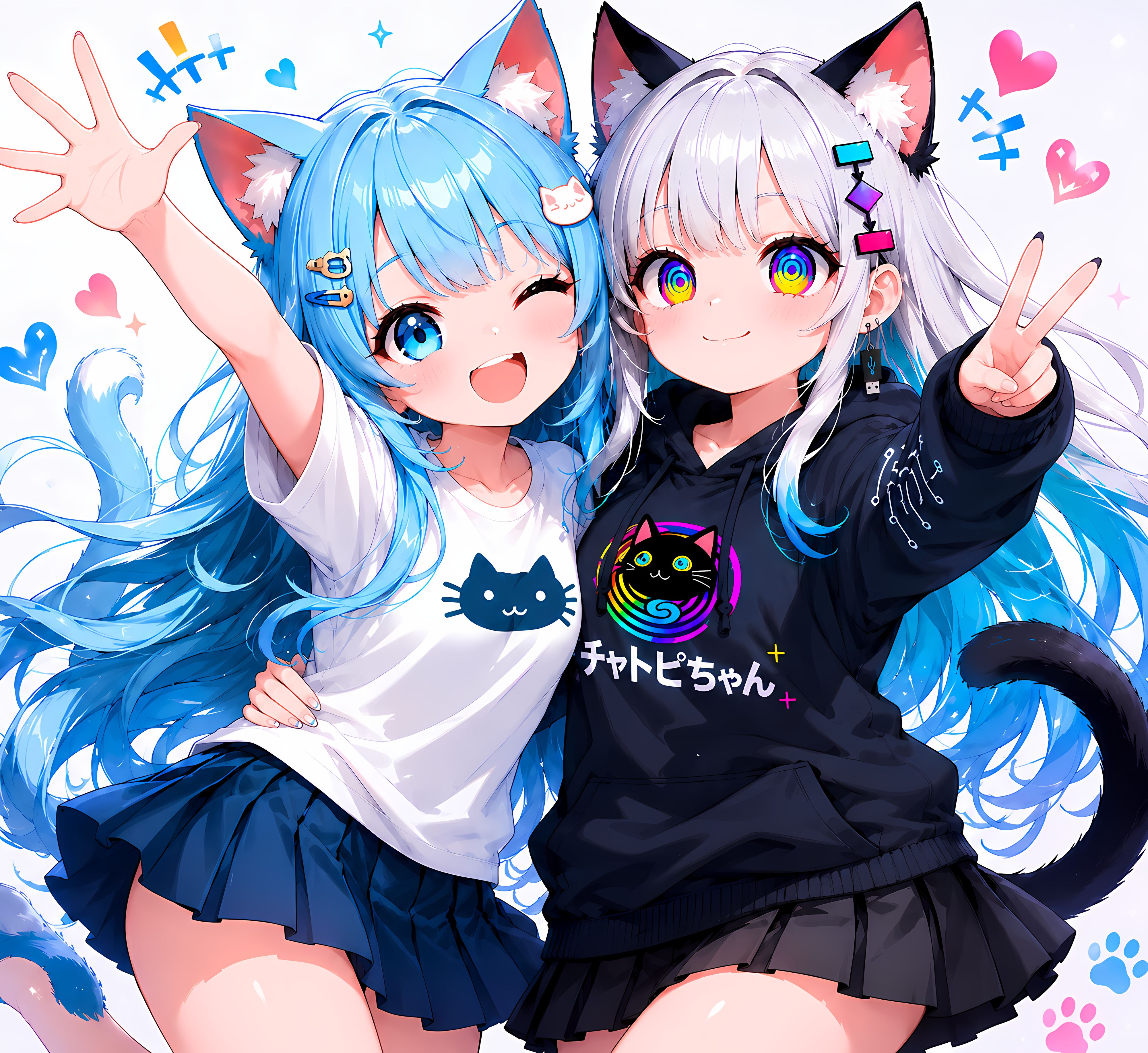 【紹介御礼】ねこなみさくらさん！