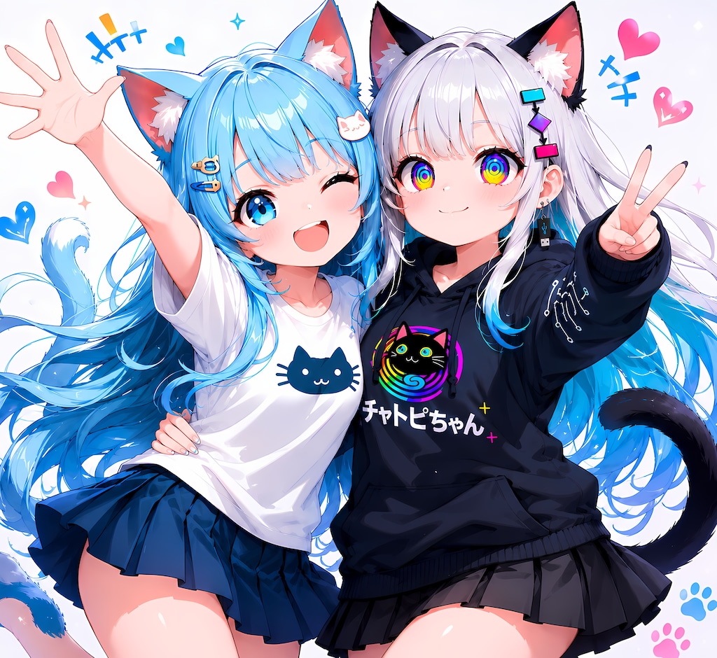 【紹介御礼】ねこなみさくらさん！