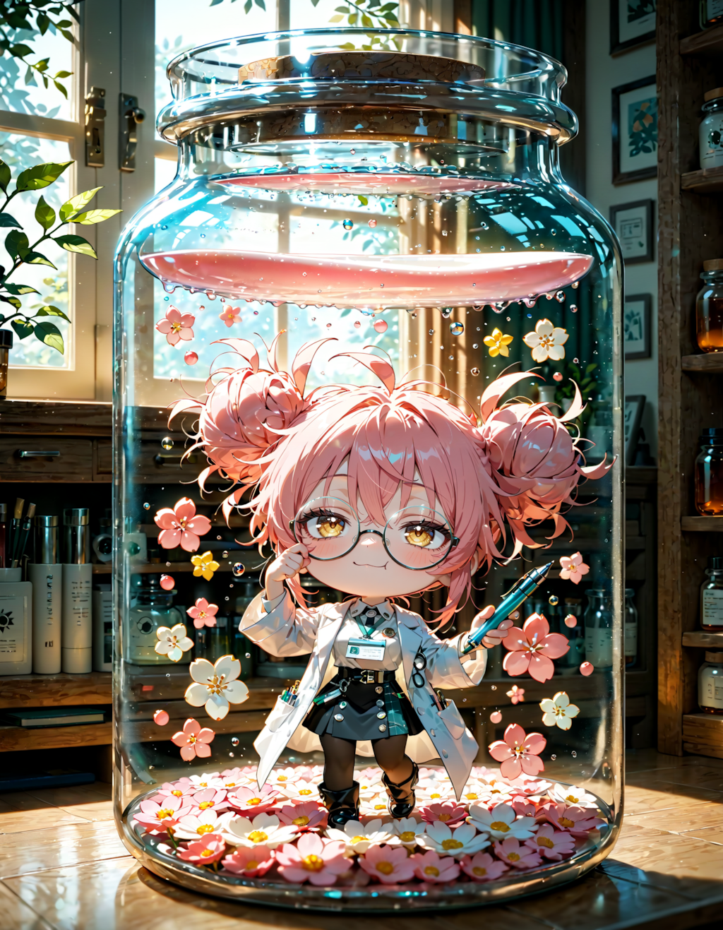 今日は何の日？　博士の日