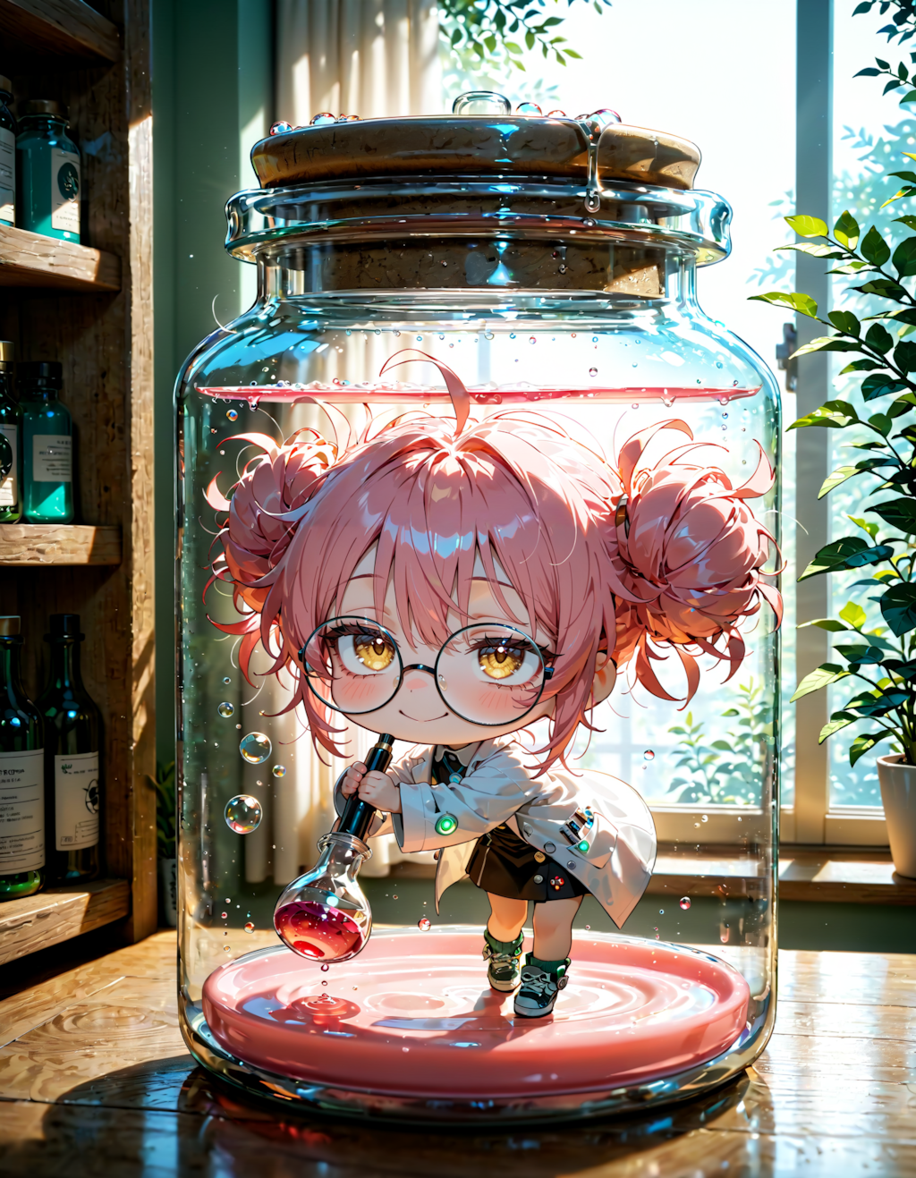 今日は何の日？　博士の日