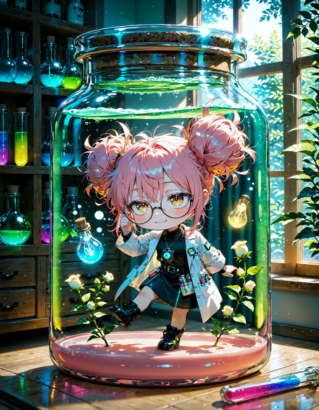 今日は何の日？　博士の日