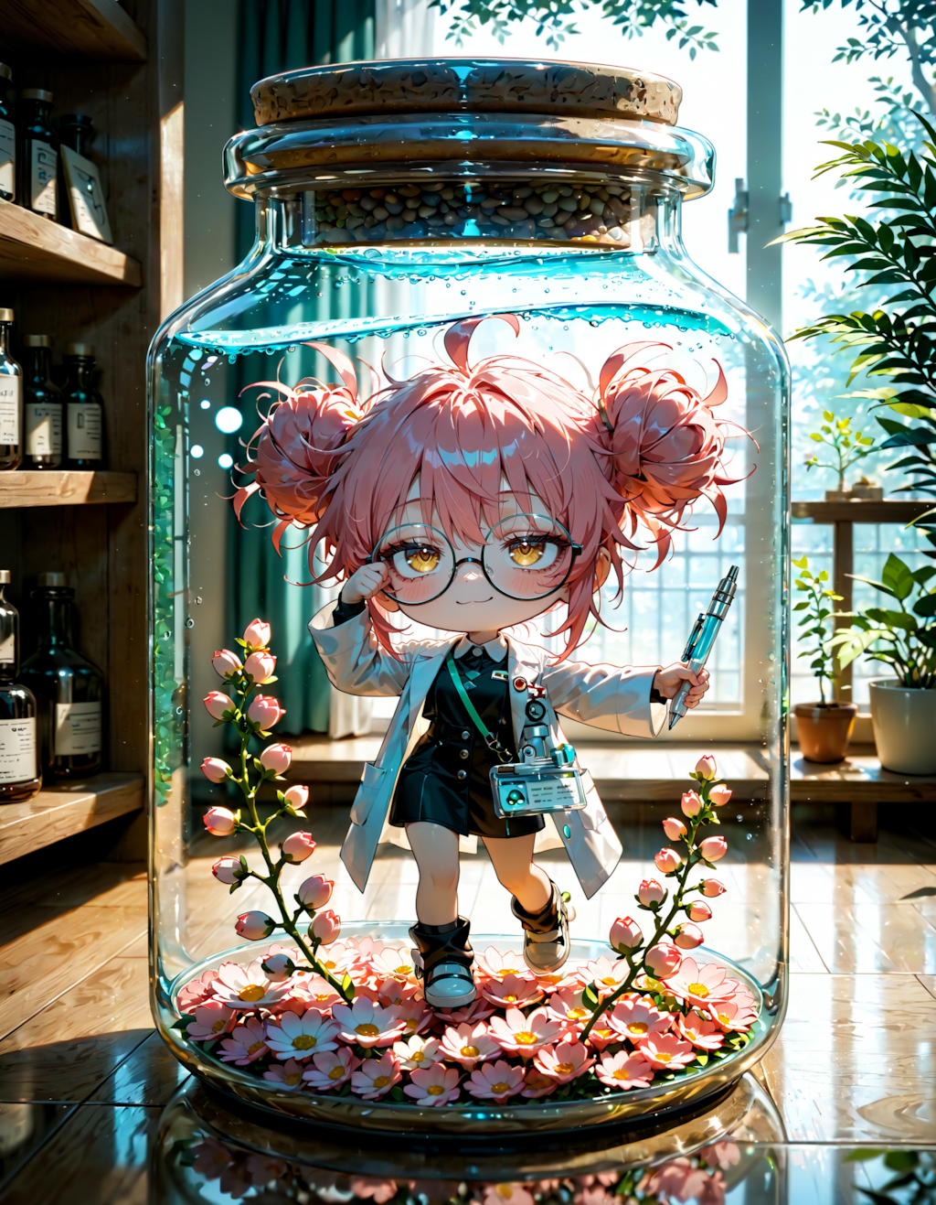 今日は何の日？　博士の日
