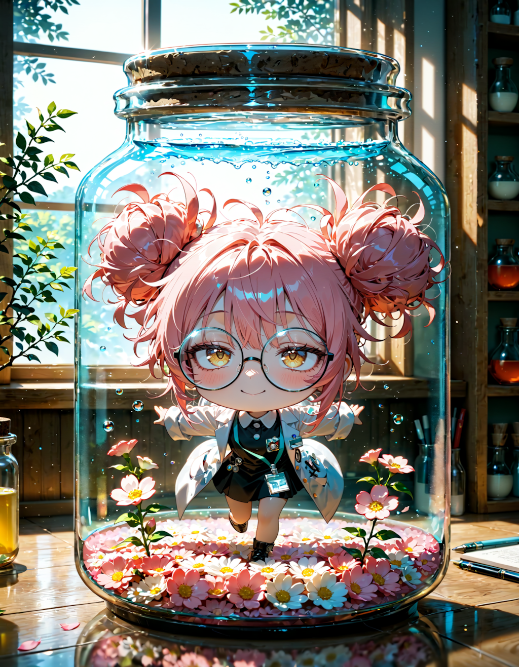 今日は何の日？　博士の日