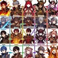 魔王軍の相関図 7枚目