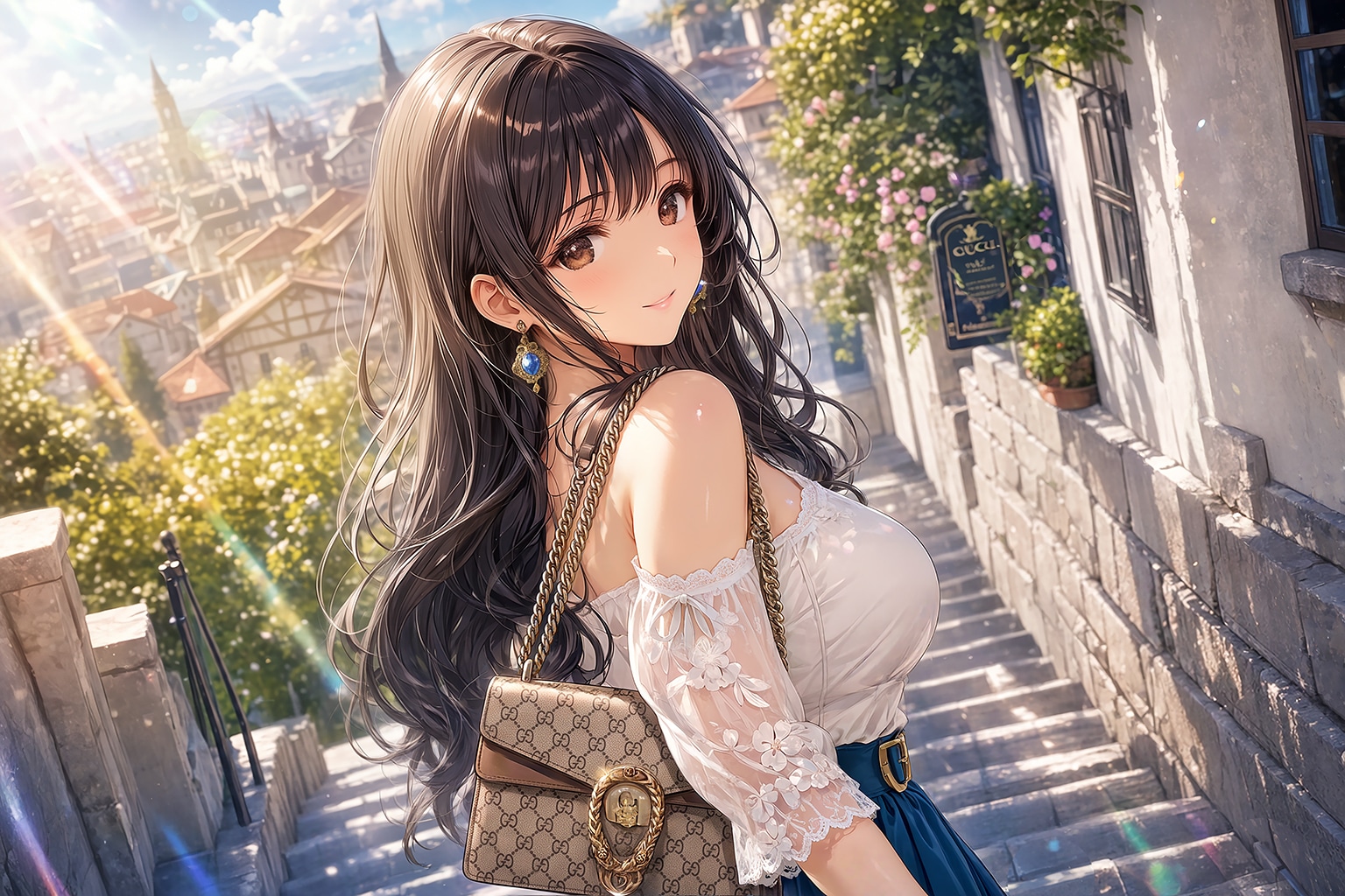 イメちゃん